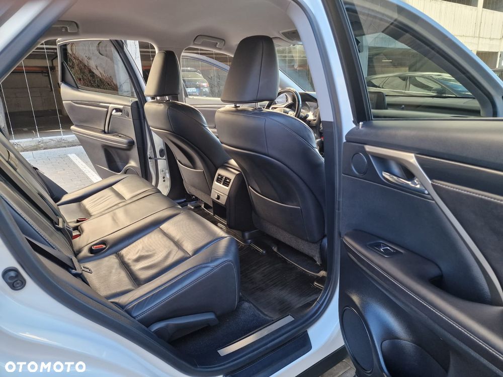 Lexus RX 200t / 300 Prestige - 20