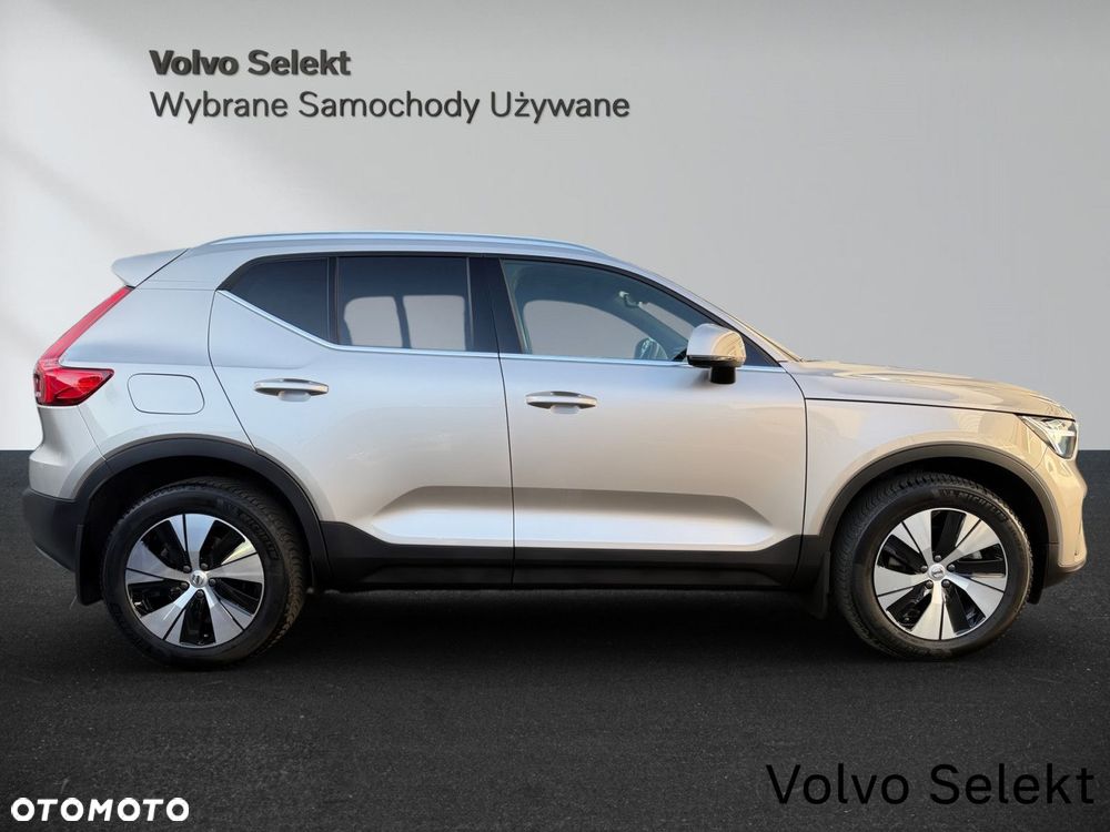 Volvo XC 40 - 6