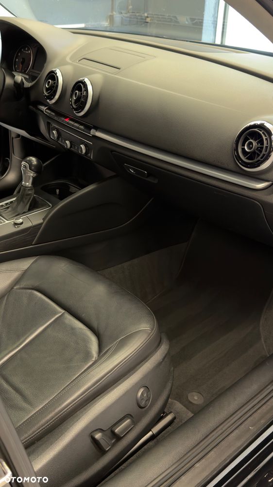 Audi A3 Limousine - 12