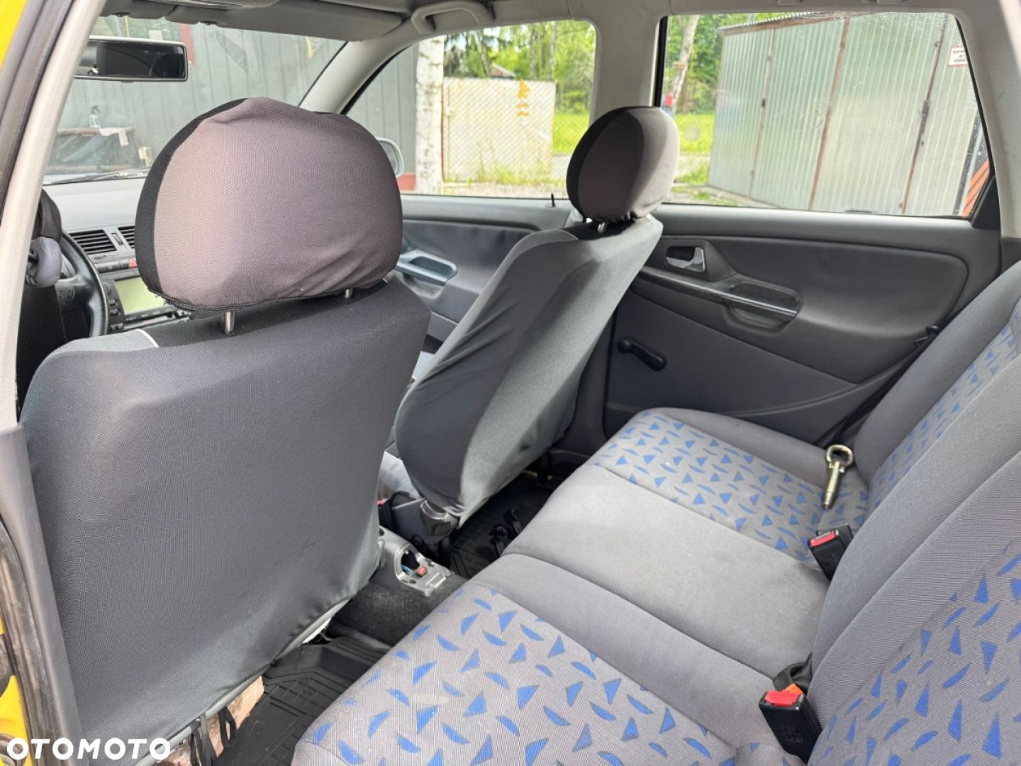 Seat Cordoba - 8