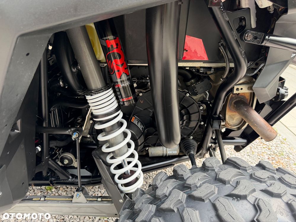 Polaris RZR - 13