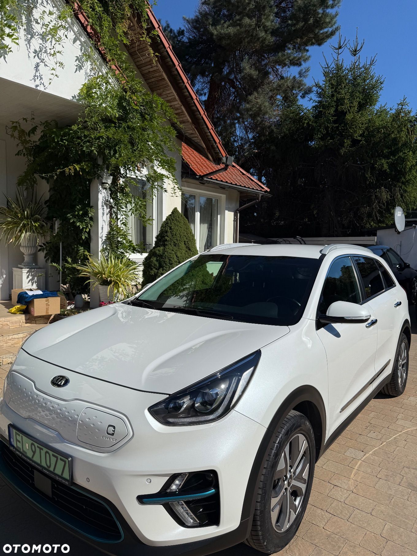 Kia Niro e-Niro 64kWh L - 1