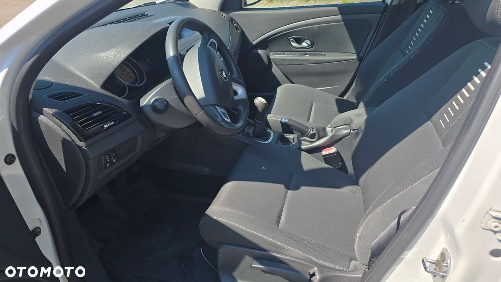 Renault Megane - 7