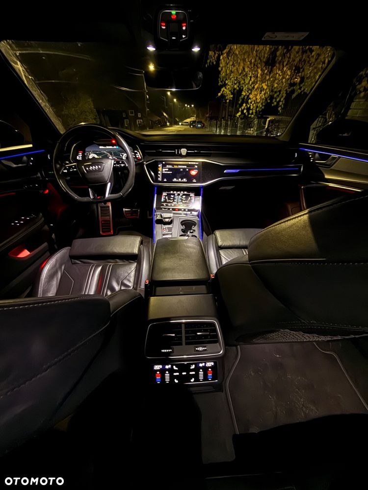 Audi A6 Limousine 55 TFSI quattro S tronic - 21