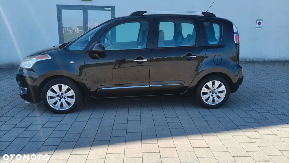 Citroën C3 Picasso 1.4i Exclusive - 7