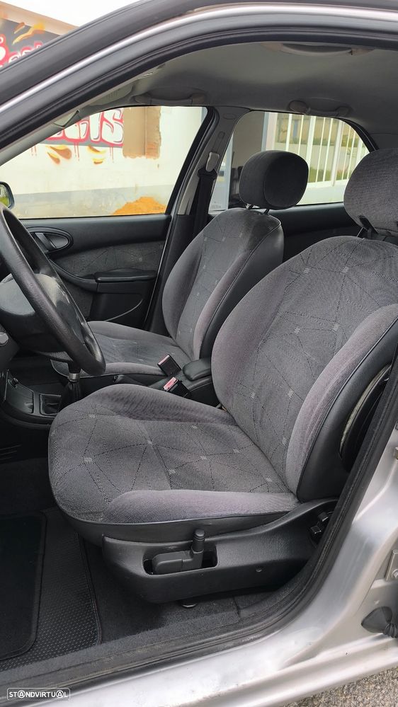 Citroën Xsara 1.4i Exclusive - 15