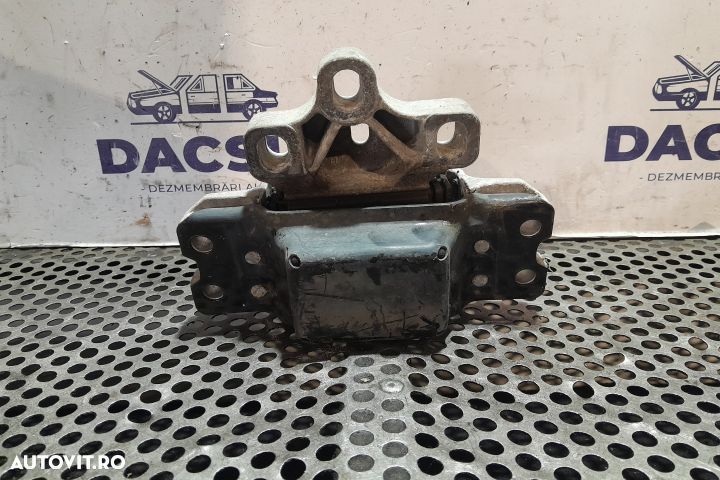 Suport cutie viteze 1K0199555T 1K0199555T Volkswagen VW Golf 6 [2008 - 2