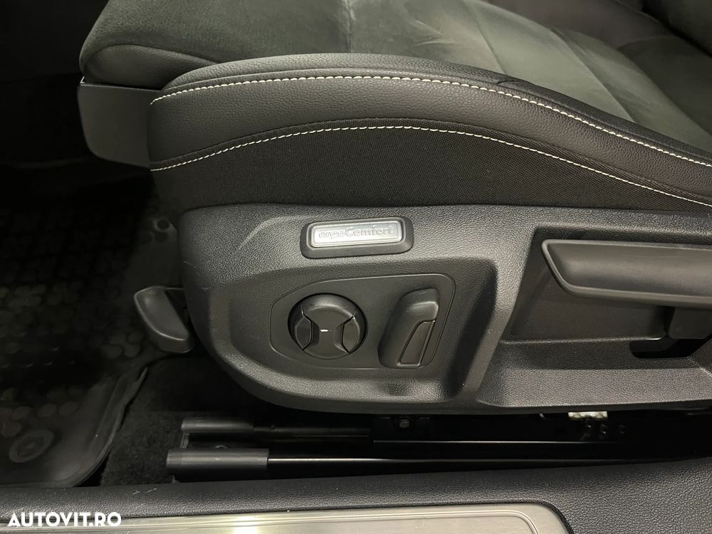 Volkswagen ARTEON 2.0 TSI DSG Elegance - 20