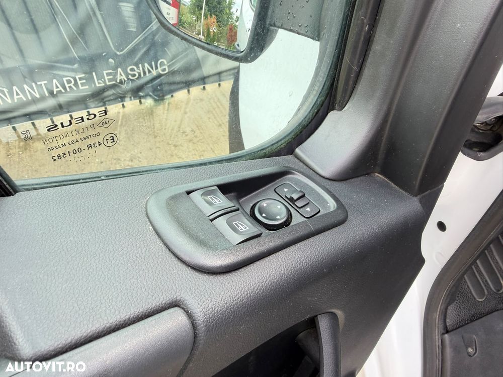 Renault Master FRIGORIFIC THERMO KING - 34