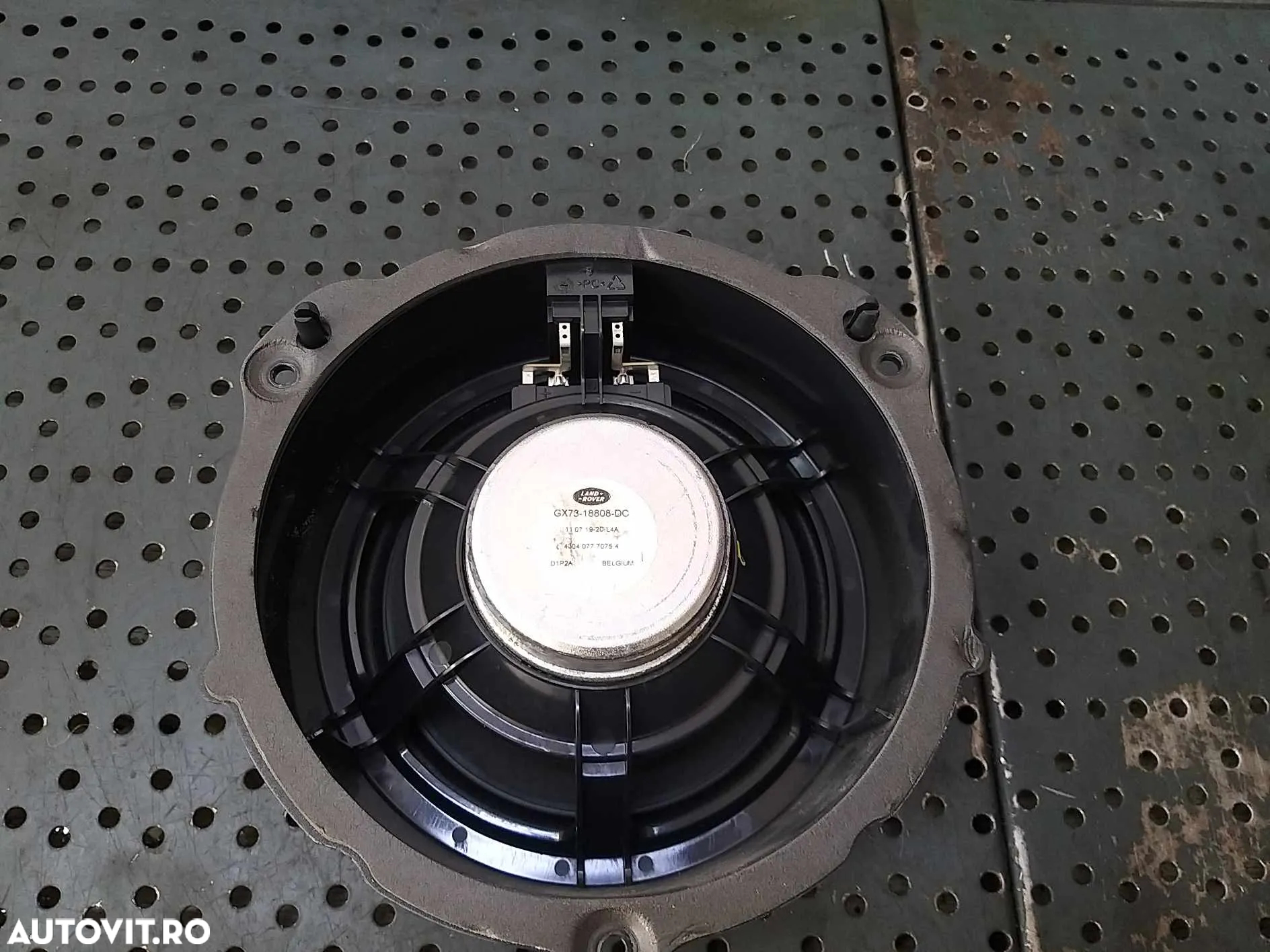 Boxa audio dreapta fata land rover range rover evoque 2 l551 gx7318808dc - 3