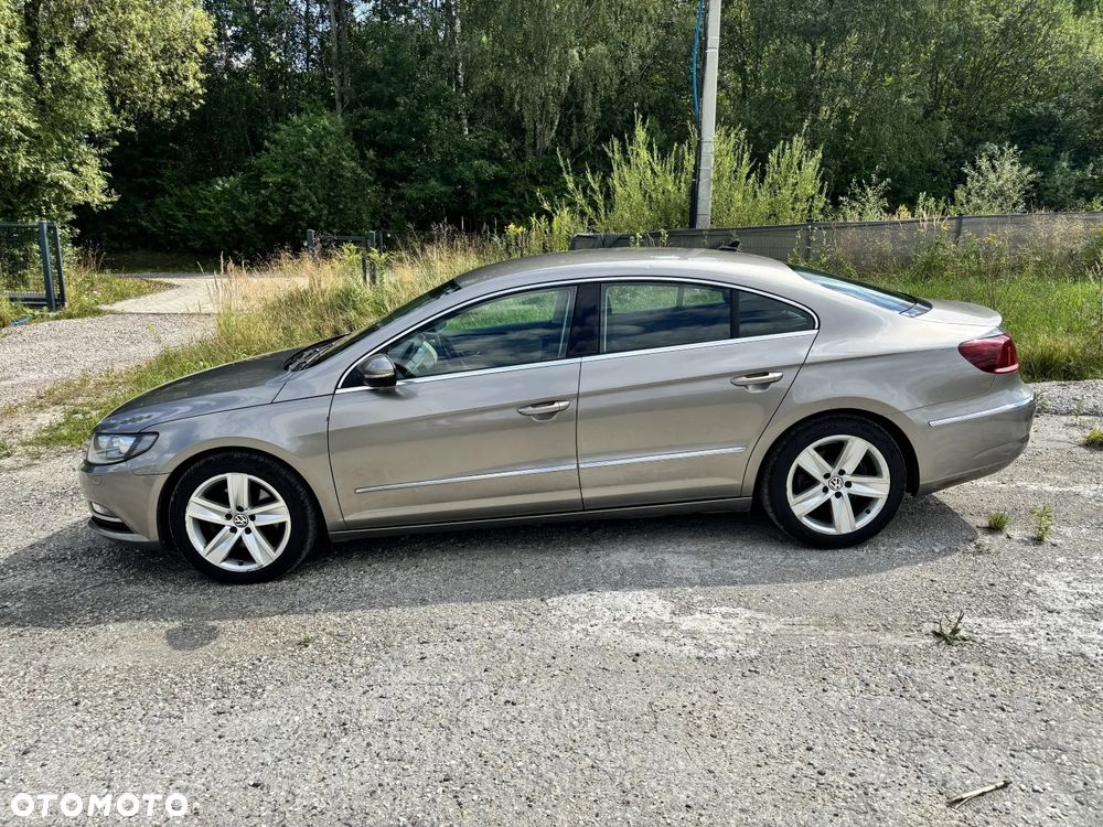 Volkswagen CC - 6