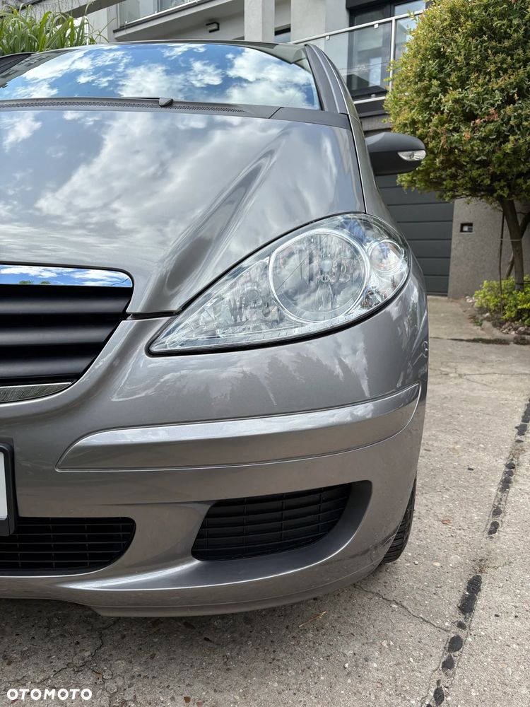 Mercedes-Benz Klasa A 150 Classic - 7