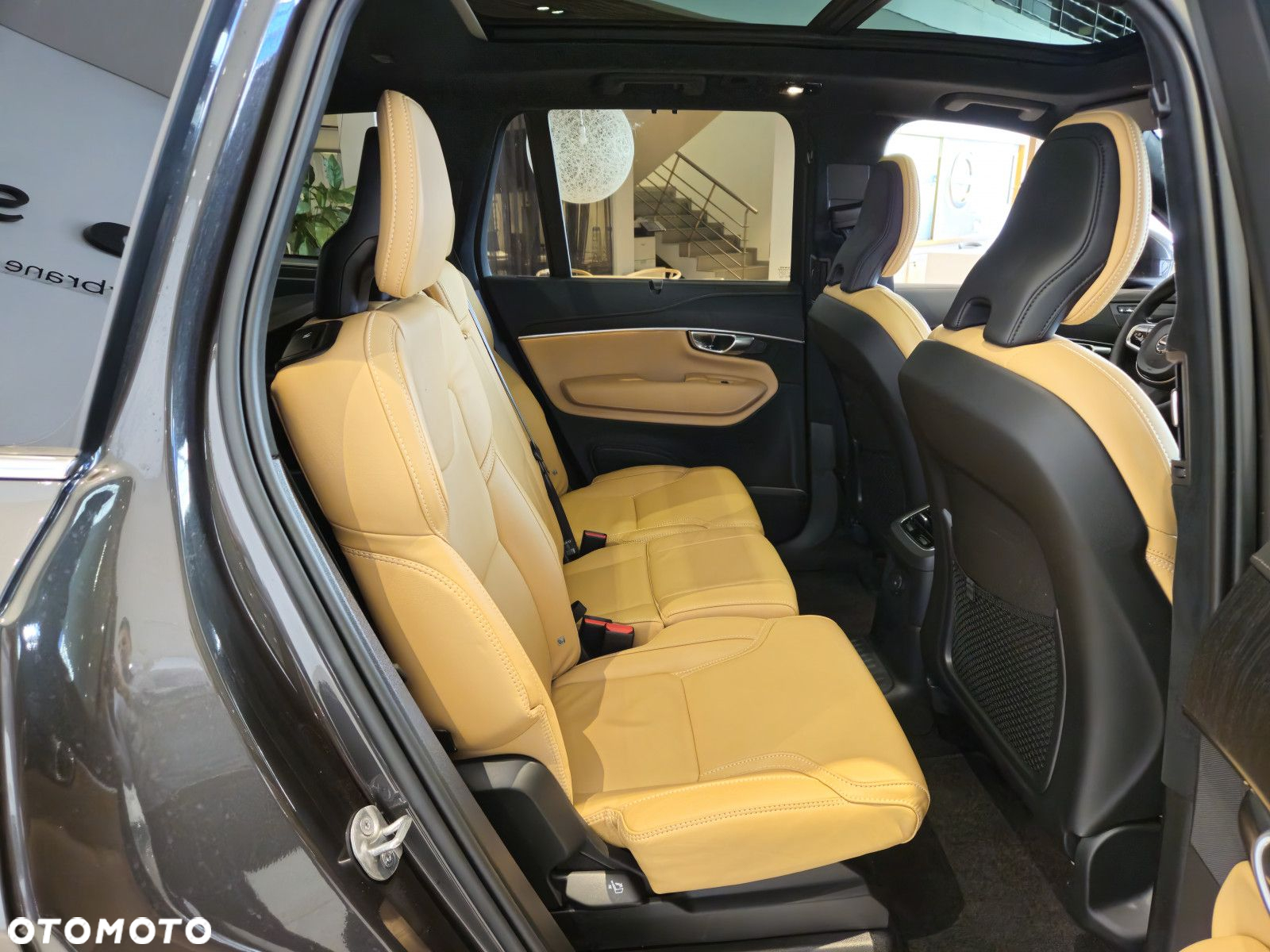 Volvo XC 90 - 27