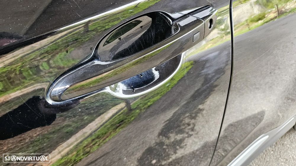 Hyundai Kauai 64 kWh Premium - 41