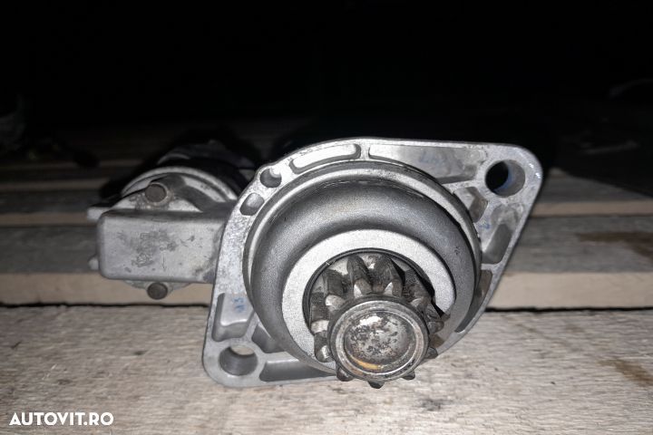 ELECTROMOTOR 2.0 BKP MX1253 Volkswagen VW Passat B6 [2005 - 2010] - 2