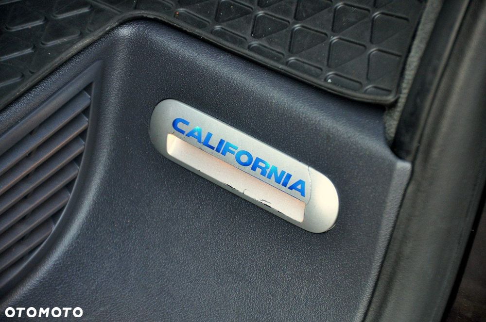 Volkswagen California - 25