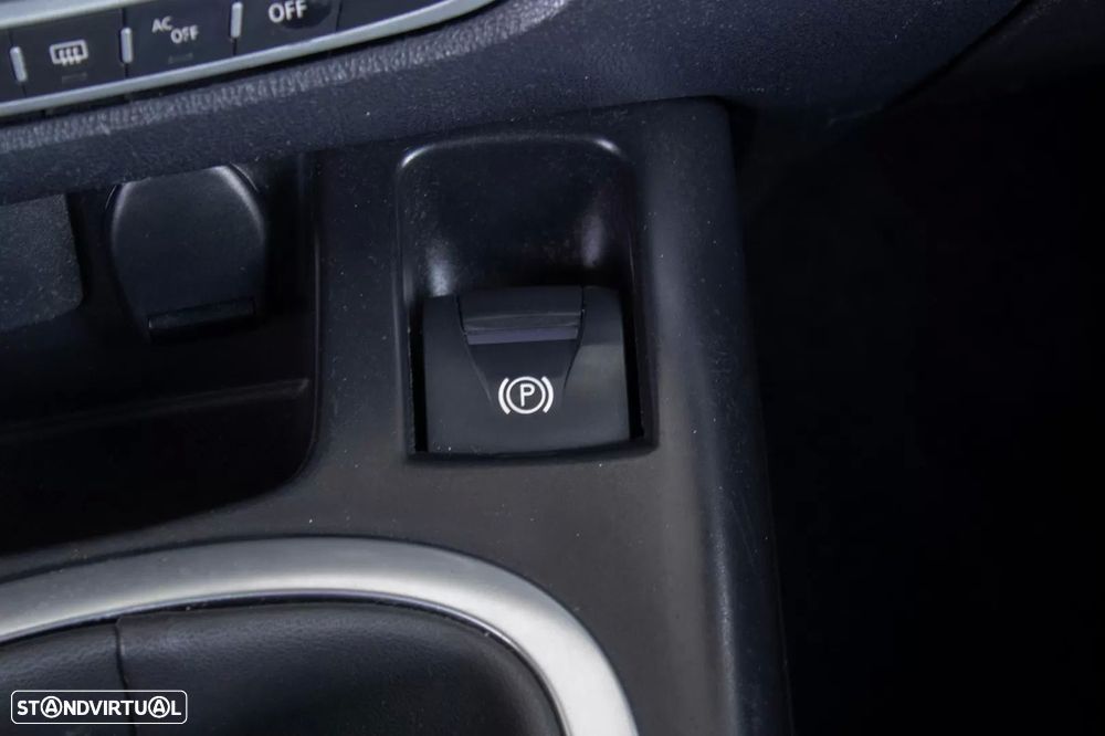 Renault Grand Scénic 1.5 dCi Dynamique S SS - 17