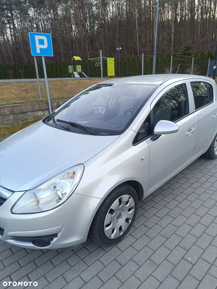 Opel Corsa 1.2 16V Edition - 2