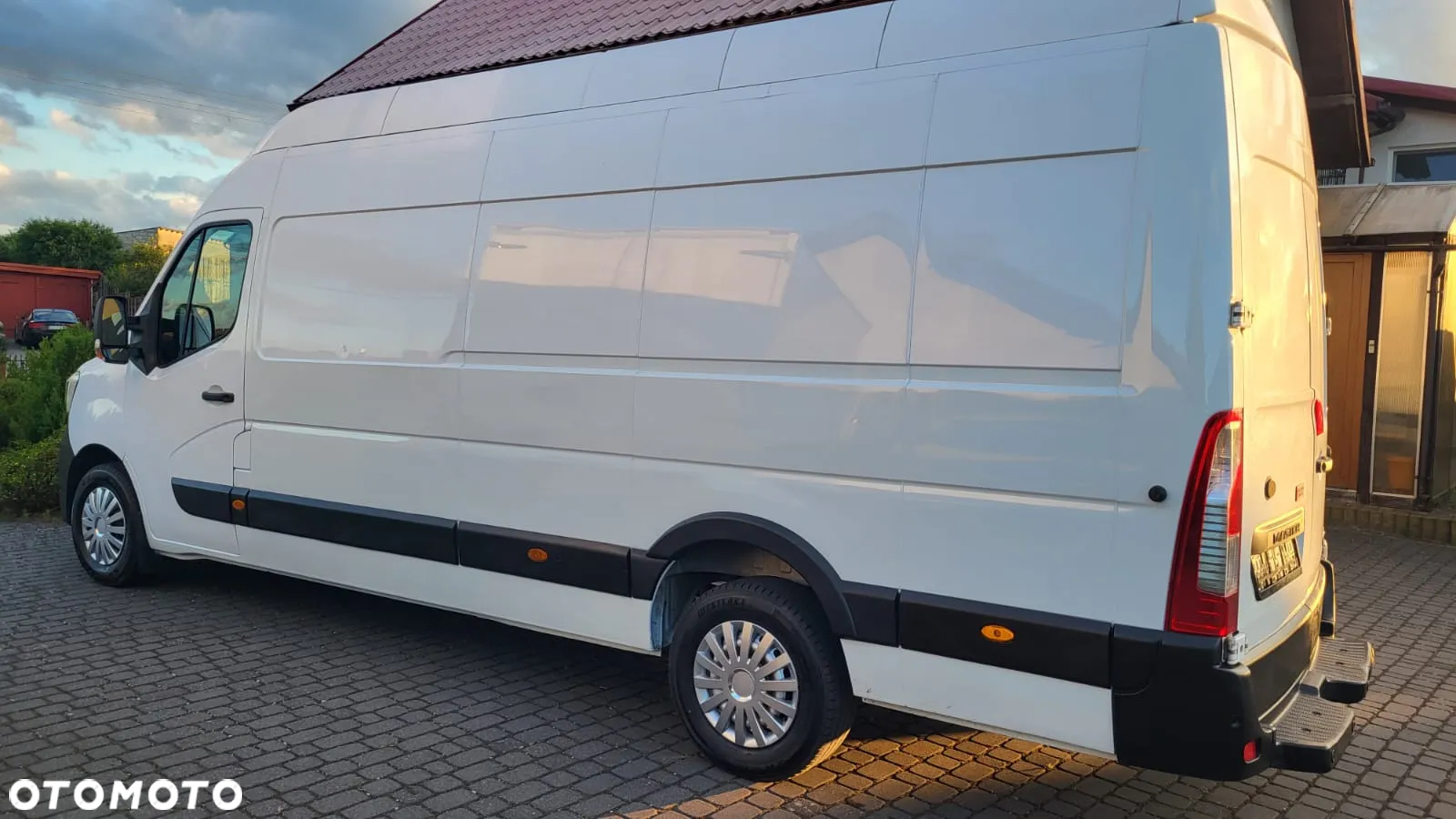 Renault MASTER - 7