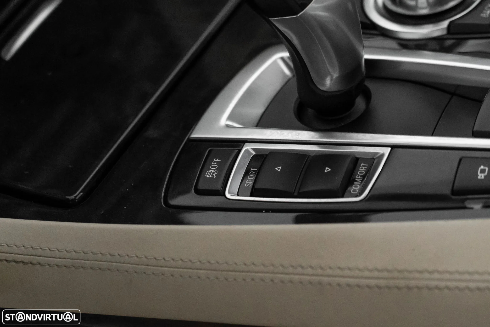 BMW 740 d - 11