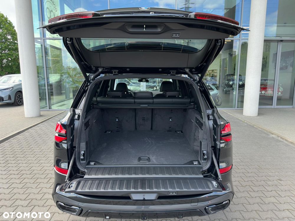 BMW X5 xDrive40i mHEV sport - 11