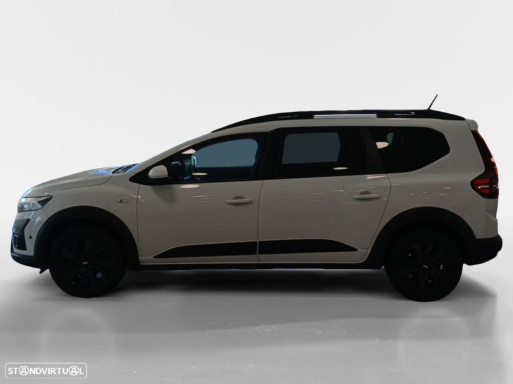 Dacia Jogger 1.0 ECO-G Essential Bi-Fuel - 2