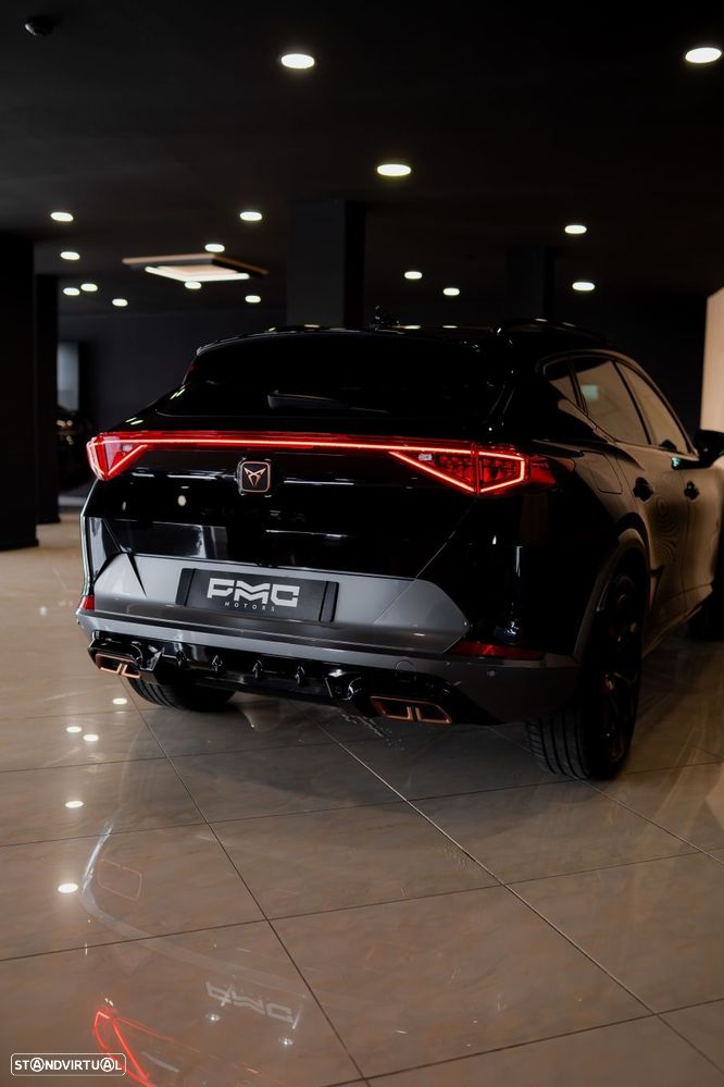 Cupra Formentor 1.4 e-Hybrid DSG VZ - 60