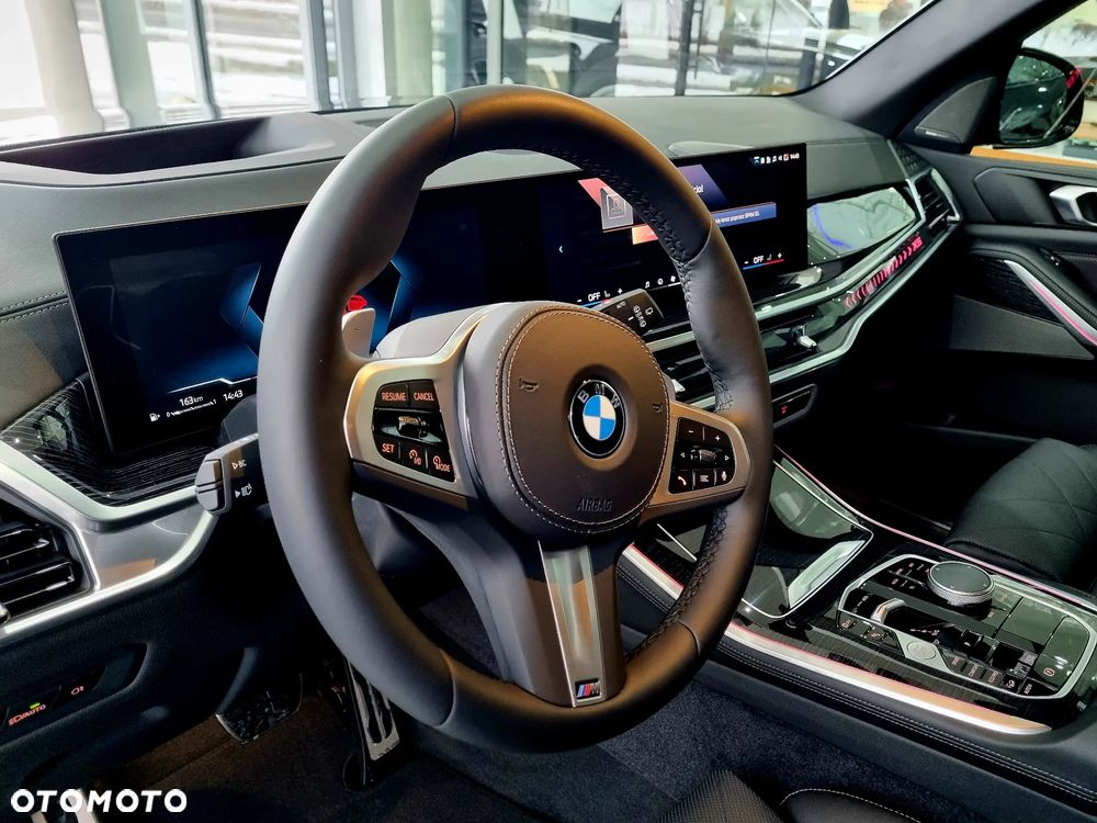 BMW X5 xDrive30d - 8