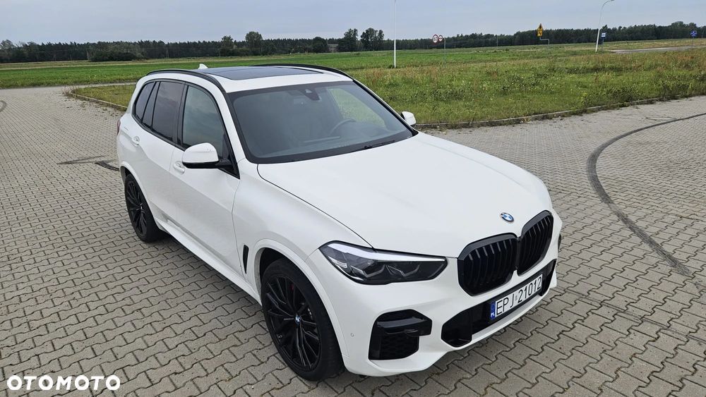 BMW X5 xDrive40i sport - 22