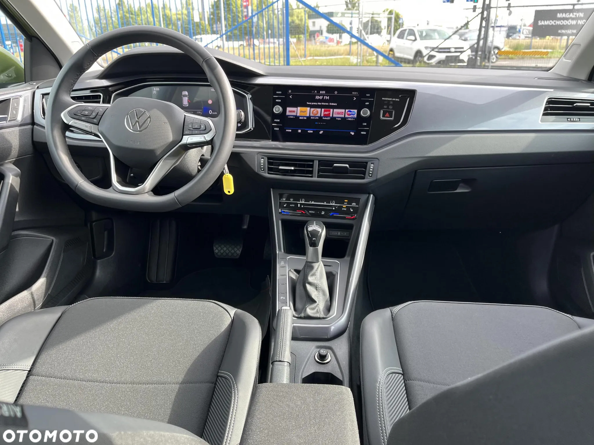 Volkswagen Taigo 1.0 TSI Style DSG - 24