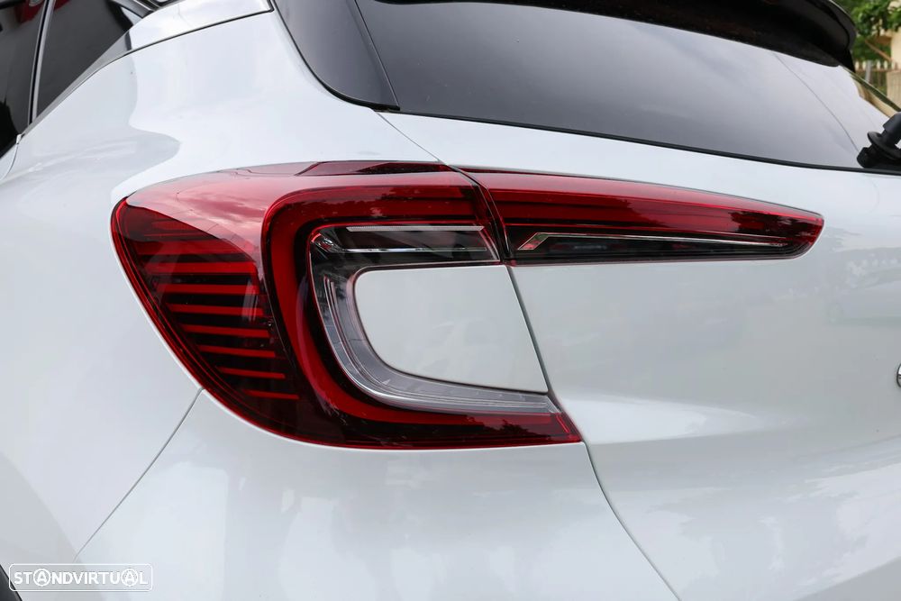 Renault Captur 1.0 TCe Exclusive - 23