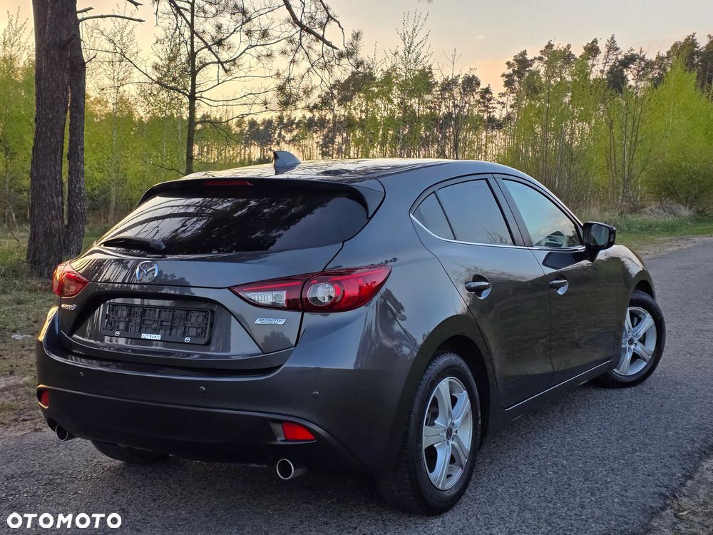 Mazda 3 2.0 Skyenergy - 6