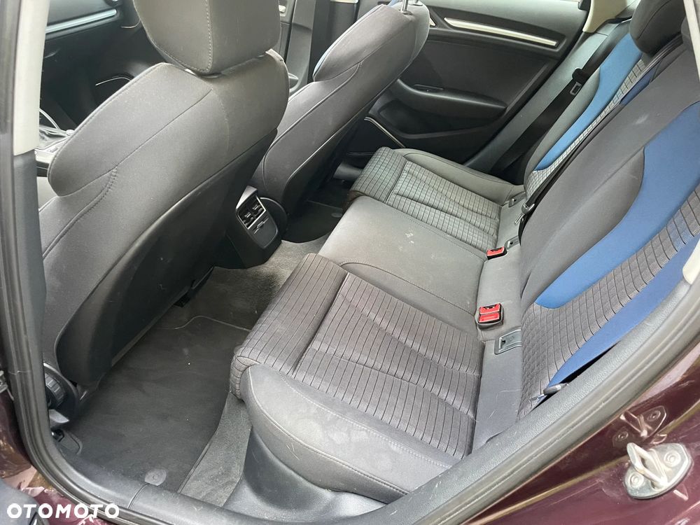 Audi A3 Sportback - 13