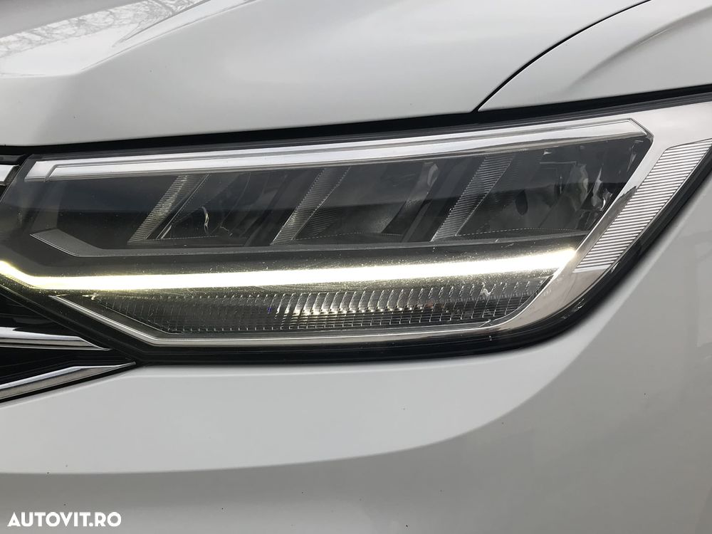 Volkswagen Tiguan 2.0 TDI DSG Life - 40