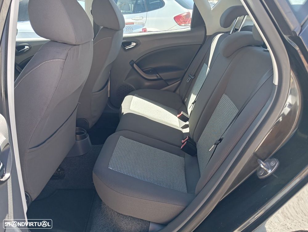 SEAT Ibiza 1.2 12V Stylance - 15