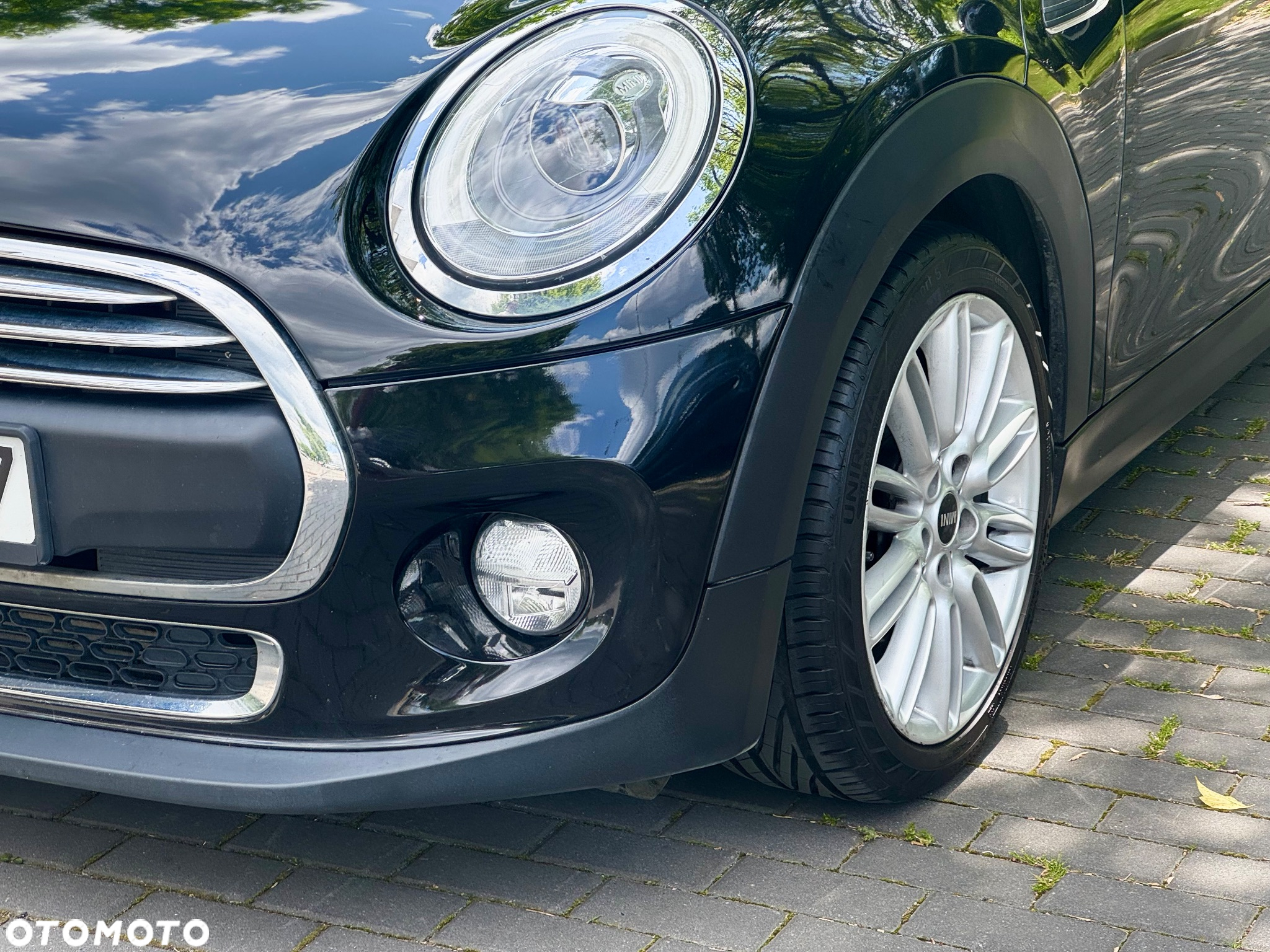 MINI Cooper - 15