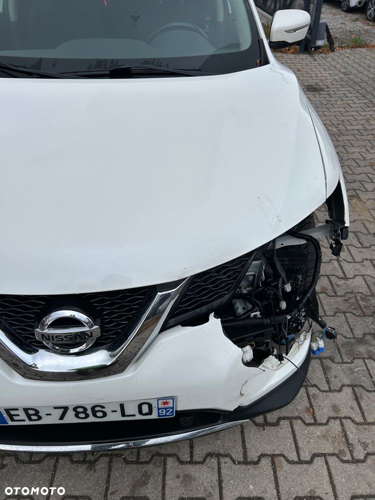 Nissan X-Trail - 25