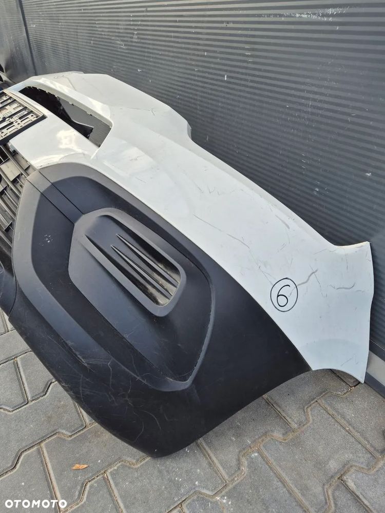 TOYOTA PROACE CITY / OPEL COMBO E ZDERZAK PRZÓD (dostępne 6 zderzaków) - 29