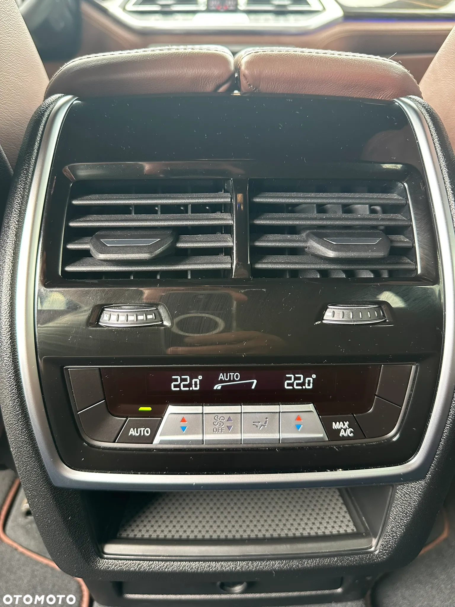 BMW X5 M M50d - 12
