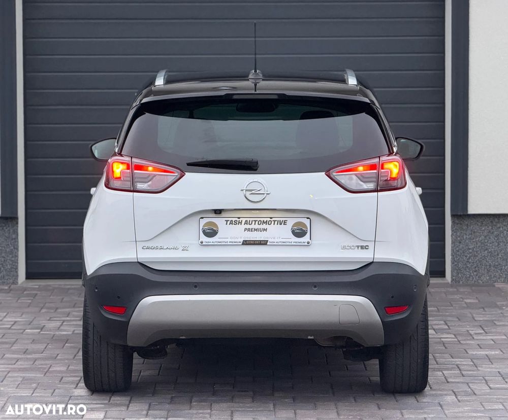 Opel Crossland X 1.2 ECOTEC Start/Stop Innovation - 5