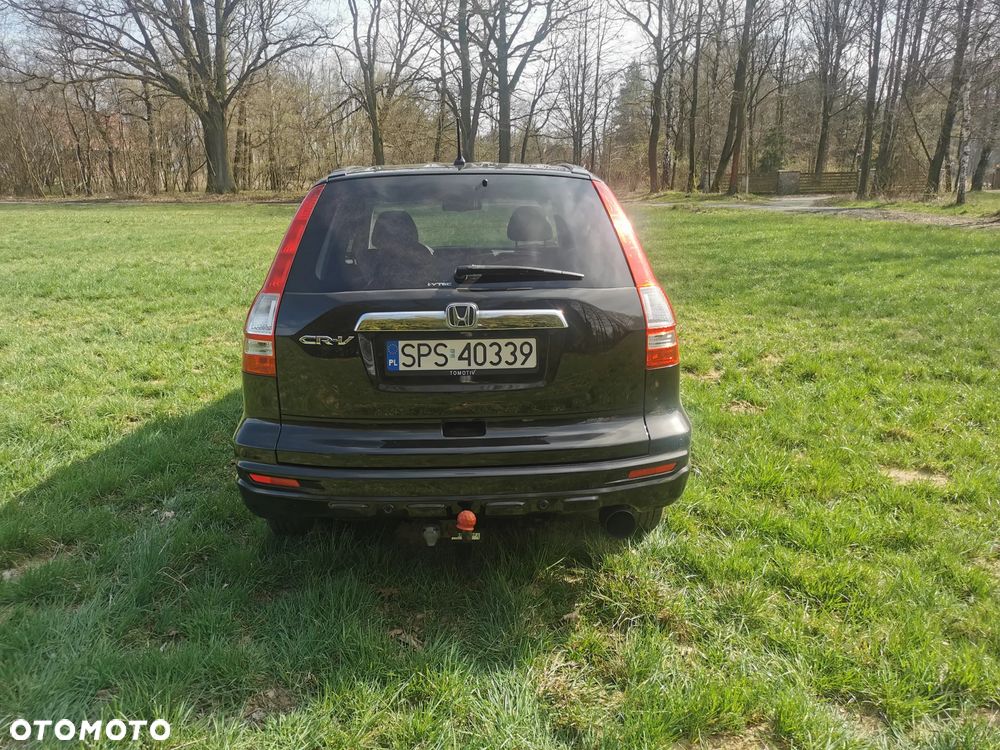 Honda CR-V 2.0 Executive - 11