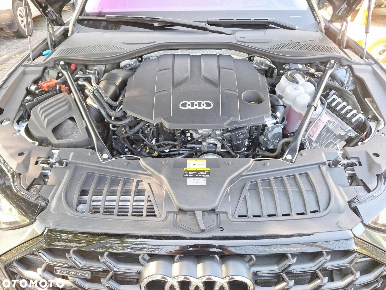 Audi A8 - 18