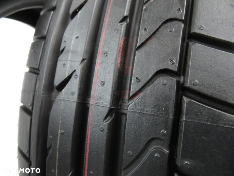175/55R15 OPONY LETNIE BRIDGESTONE POTENZA RE050A 77V DOT: 1120. - 5