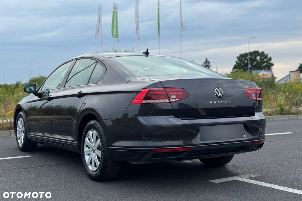 Volkswagen Passat 1.5 TSI EVO Essence - 18
