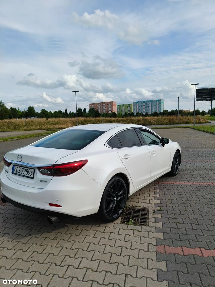 Mazda 6 2.0 Skypassion I-ELoop - 6