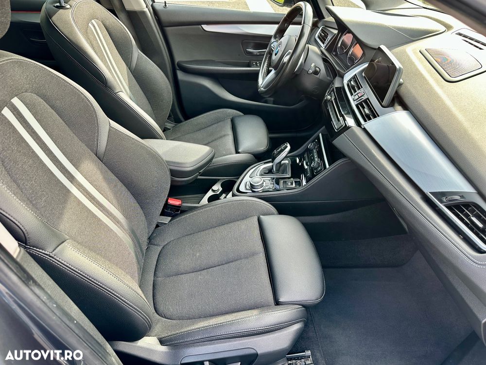 BMW Seria 2 - 23