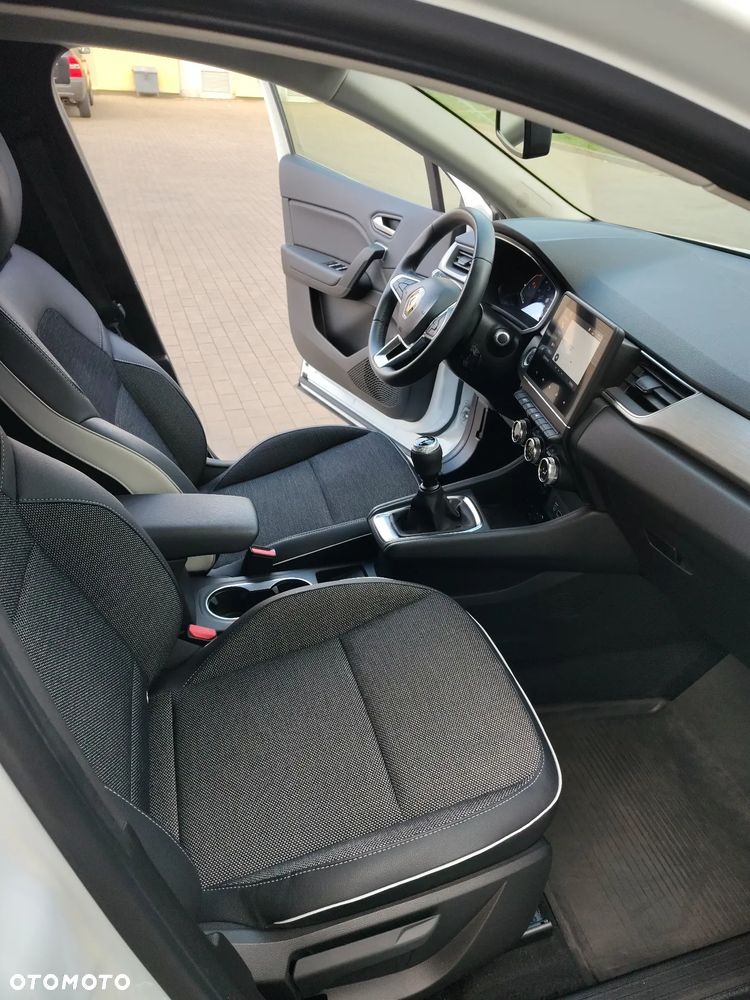 Renault Captur 1.0 TCe Intens - 6