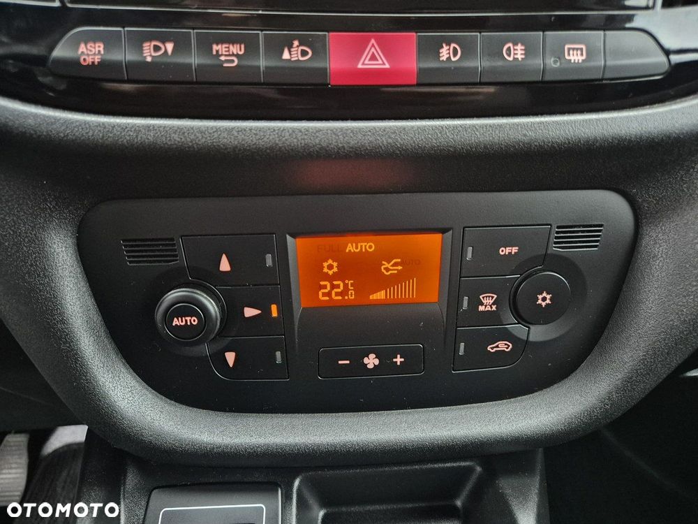 Fiat Doblo - 22
