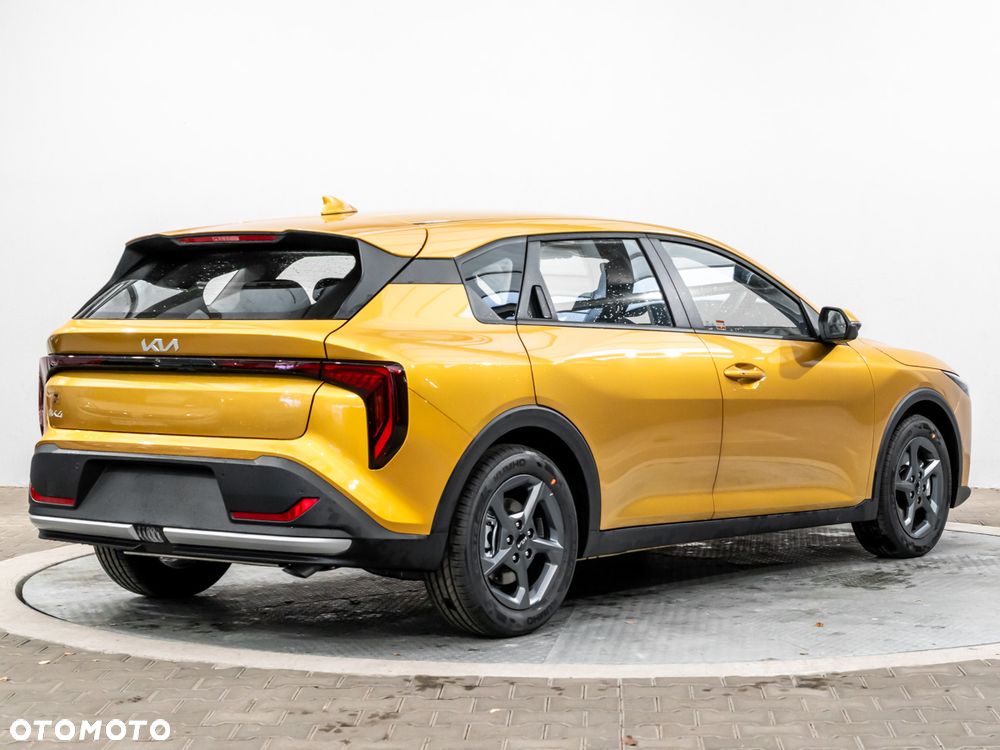 Kia K4 1.6 T-GDI M - 6