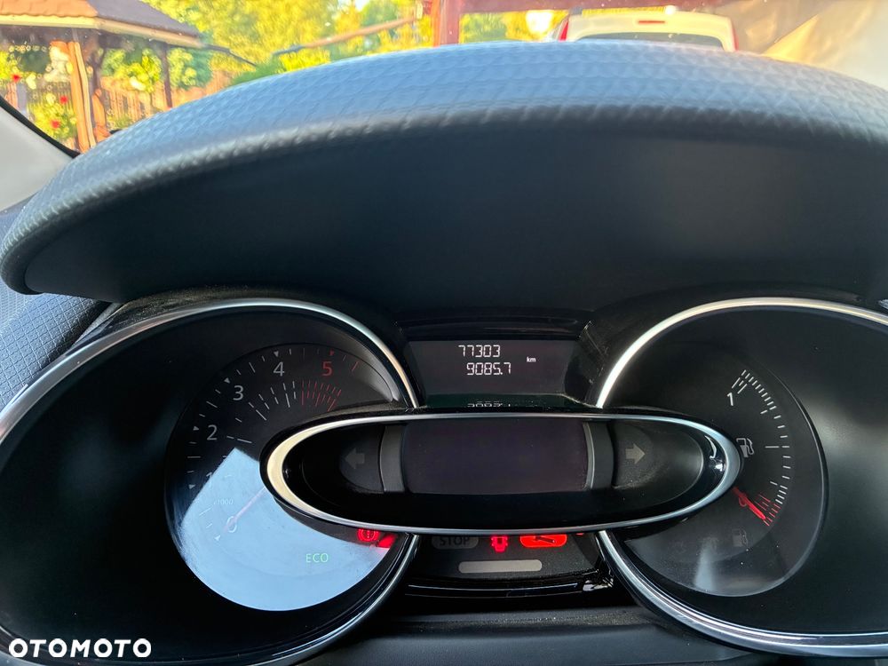 Renault Clio 1.5 dCi Energy Limited EU6 - 8